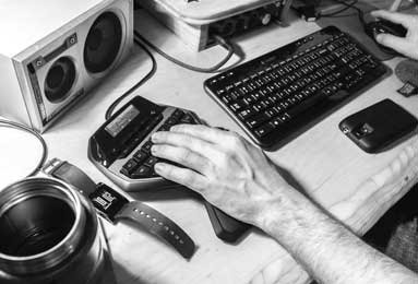 必一运动：从日常出发的健康革命