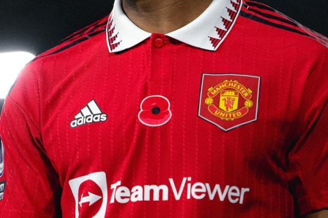 球天下体育官网-压力之下赞助商选择退出？曼联将提前更换胸前广告