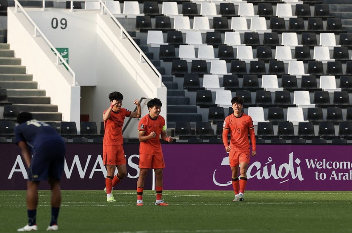 球天下体育直播-董路喊话国足：用赢球证明日本足球到头 日本人10000%瞧不起中国